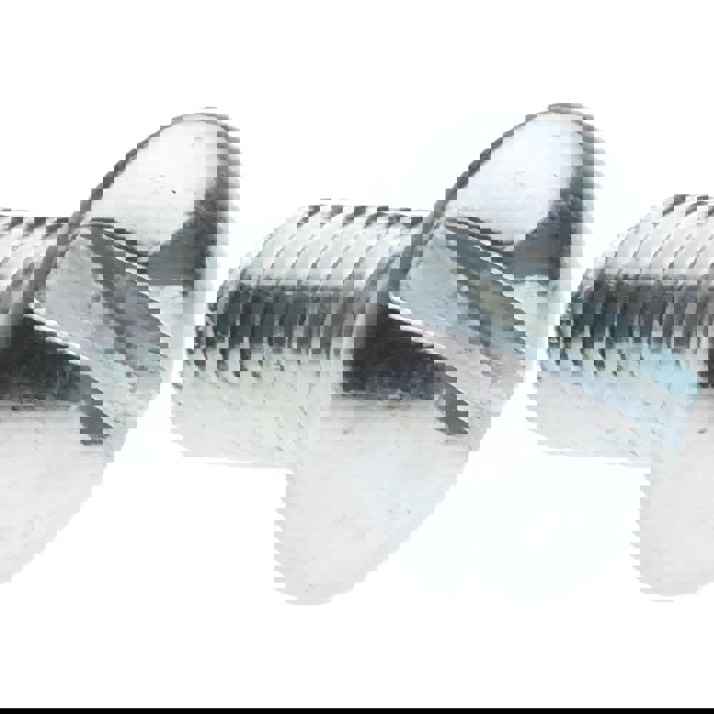 Machine Screw: #4-40 x 1/4