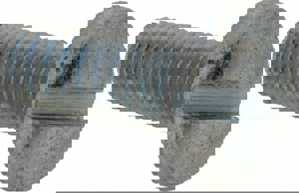 Machine Screw: #4-40 x 5/16