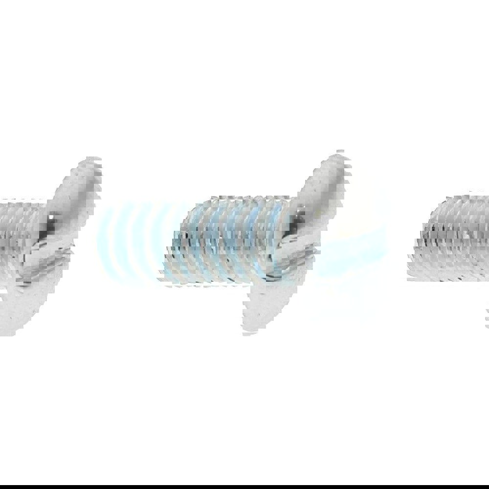 Machine Screw: #4-40 x 5/16