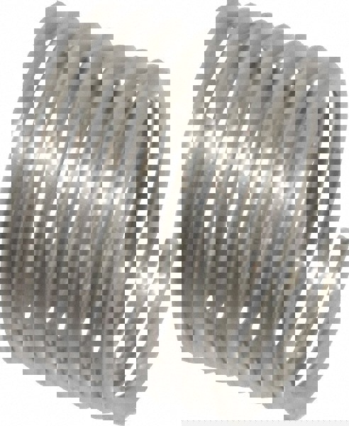 Free Running Insert: 3/8-24, 0.375