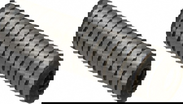 Spiral Vent Pull Out Dowel Pin: 1/2 x 1-3/4