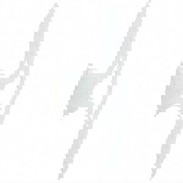 Drywall & Hollow Wall Anchors; Number Of Pieces: 100 ; Overall Length (Inch): 1-3/8 ; Anchor Material: Plastic ; Minimum Thickness (Inch): 5/8 ; Maximum Thickness (Inch): 3/4 ; Maximum Load Capacity: 160.0lb