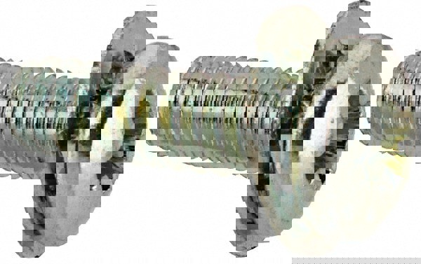 Machine Screw: #4-40 x 3/8