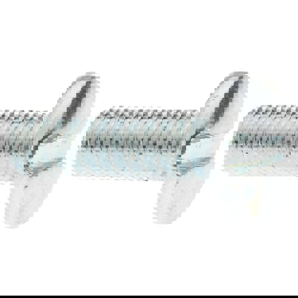 Machine Screw: #4-40 x 3/8