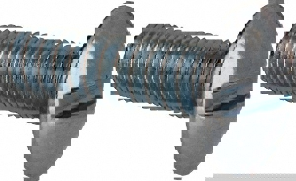 Machine Screw: #4-40 x 3/8