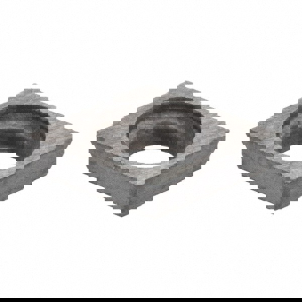 Boring Insert: CDCD07 CS2, Solid Carbide