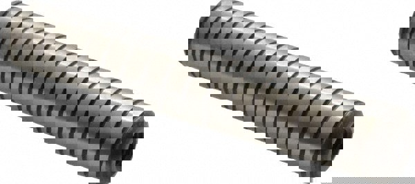 Spiral Vent Pull Out Dowel Pin: 1/2 x 3