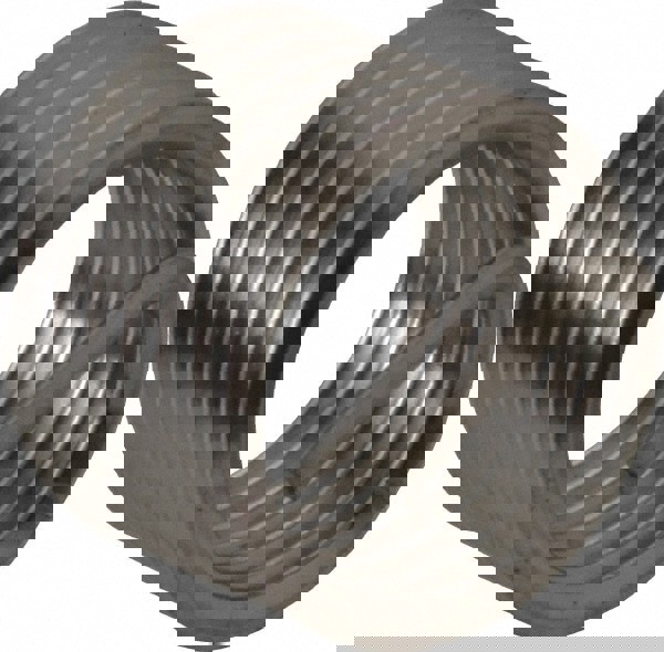 Free Running Insert: 7/16-20, 0.438