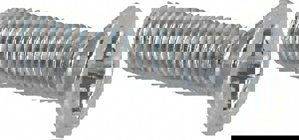 Machine Screw: #4-40 x 7/16