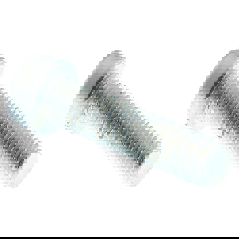 Machine Screw: #4-40 x 7/16