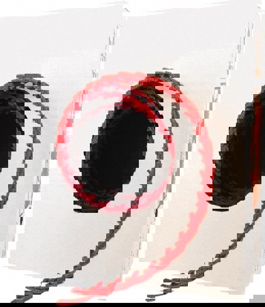 Cogged & Narrow V-Belt: Section A/4L, 1200.0000