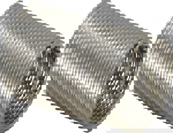 Helical Free Run Ins