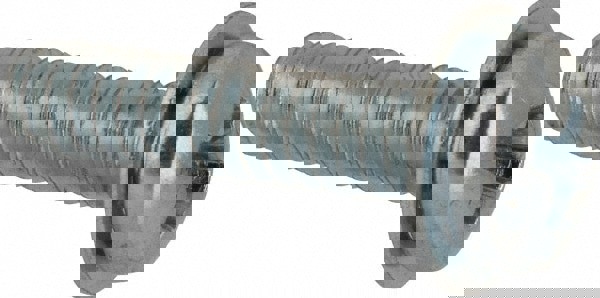 Machine Screw: #4-40 x 1/2