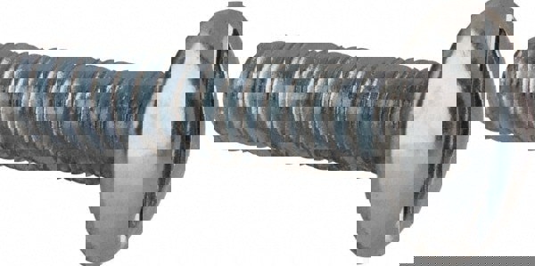 Machine Screw: #4-40 x 1/2