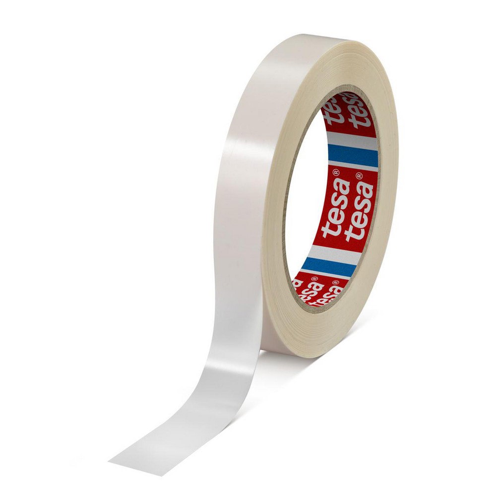 Filament & Strapping Tape; Type: Bundling Tape ; Color: White ; Thickness (mil): 2.6800 ; UNSPSC Code: 31201517