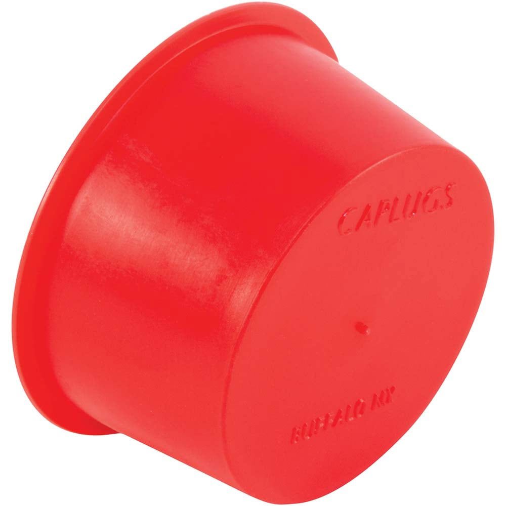 Cap & Plug: