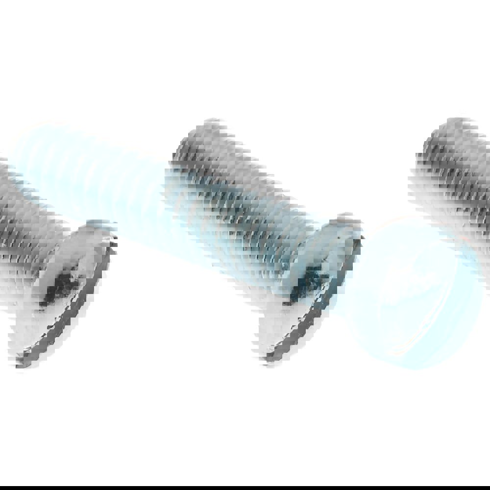 Machine Screw: #4-40 x 5/8