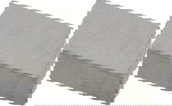 Rectangular Carbide Blank: 1/2