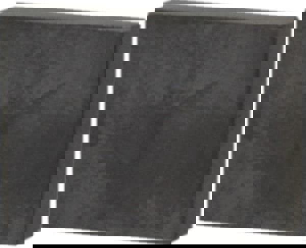 Rectangular Carbide Blank: 1/2