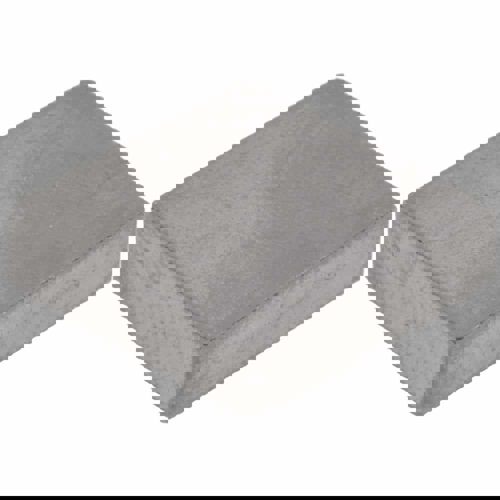 Rectangular Carbide Blank: 1/2