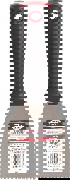 Square Margin Trowel