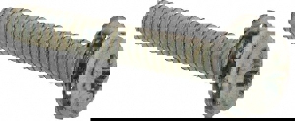 Machine Screw: #4-40 x 3/4