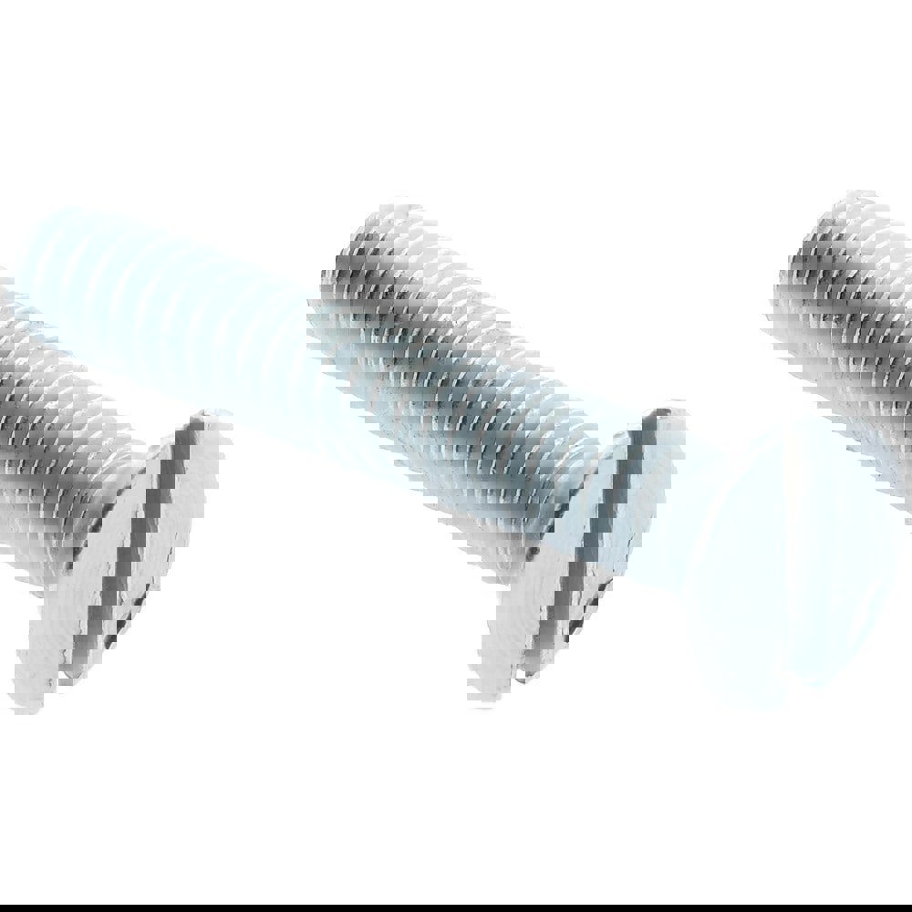 Machine Screw: #4-40 x 3/4