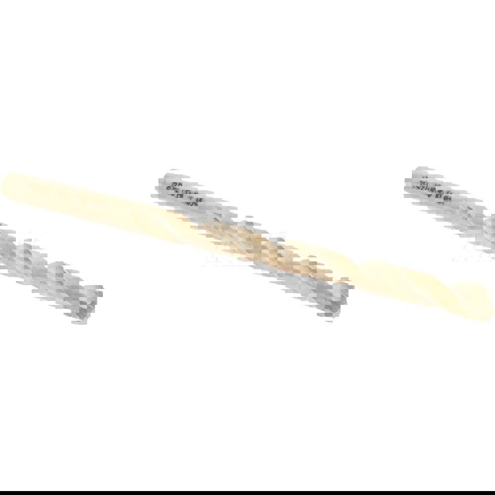 Jobber Drill: #10, 135 deg Point, Cobalt