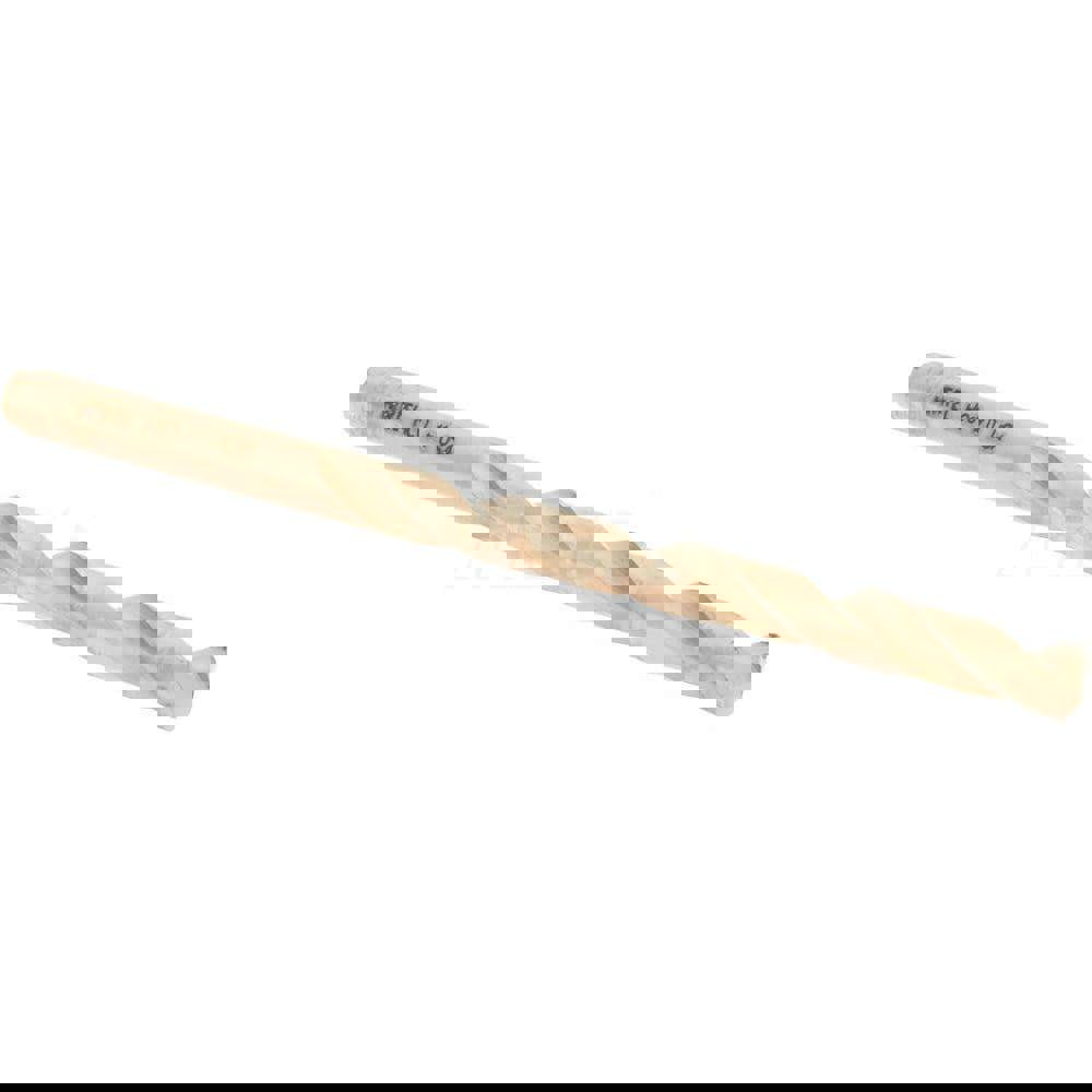 Jobber Drill: #11, 135 deg Point, Cobalt