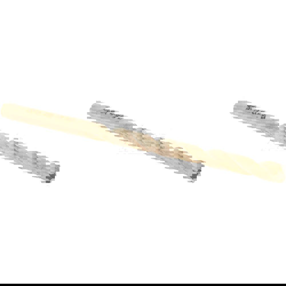 Jobber Drill: #12, 135 deg Point, Cobalt