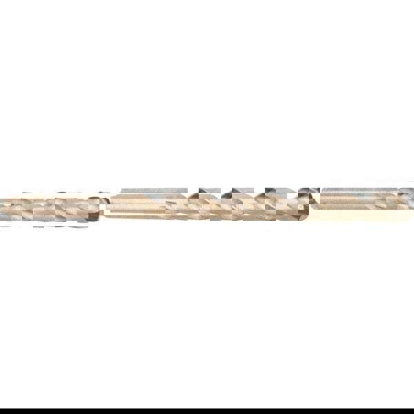 Jobber Drill: #13, 135 deg Point, Cobalt