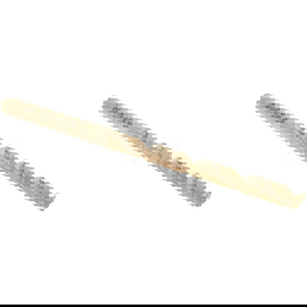 Jobber Drill: #26, 135 deg Point, Cobalt