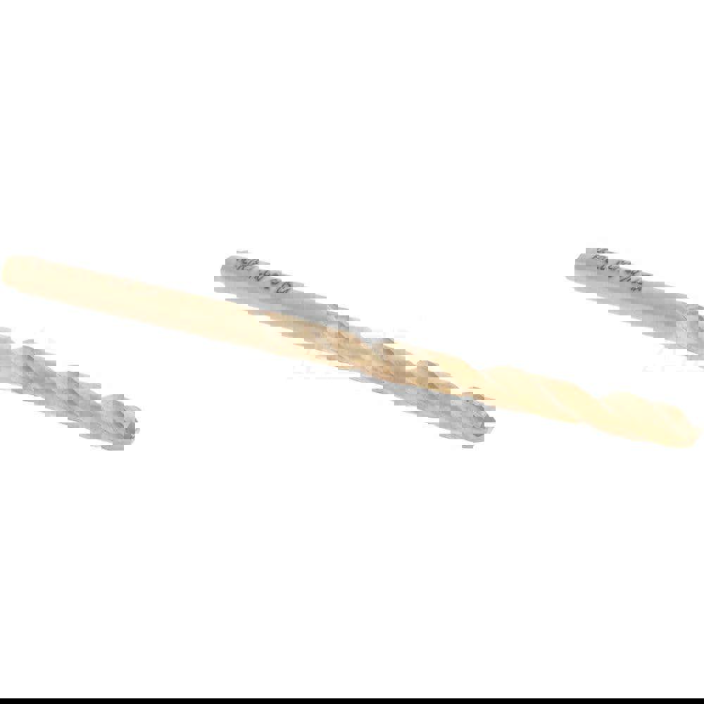 Jobber Drill: #28, 135 deg Point, Cobalt