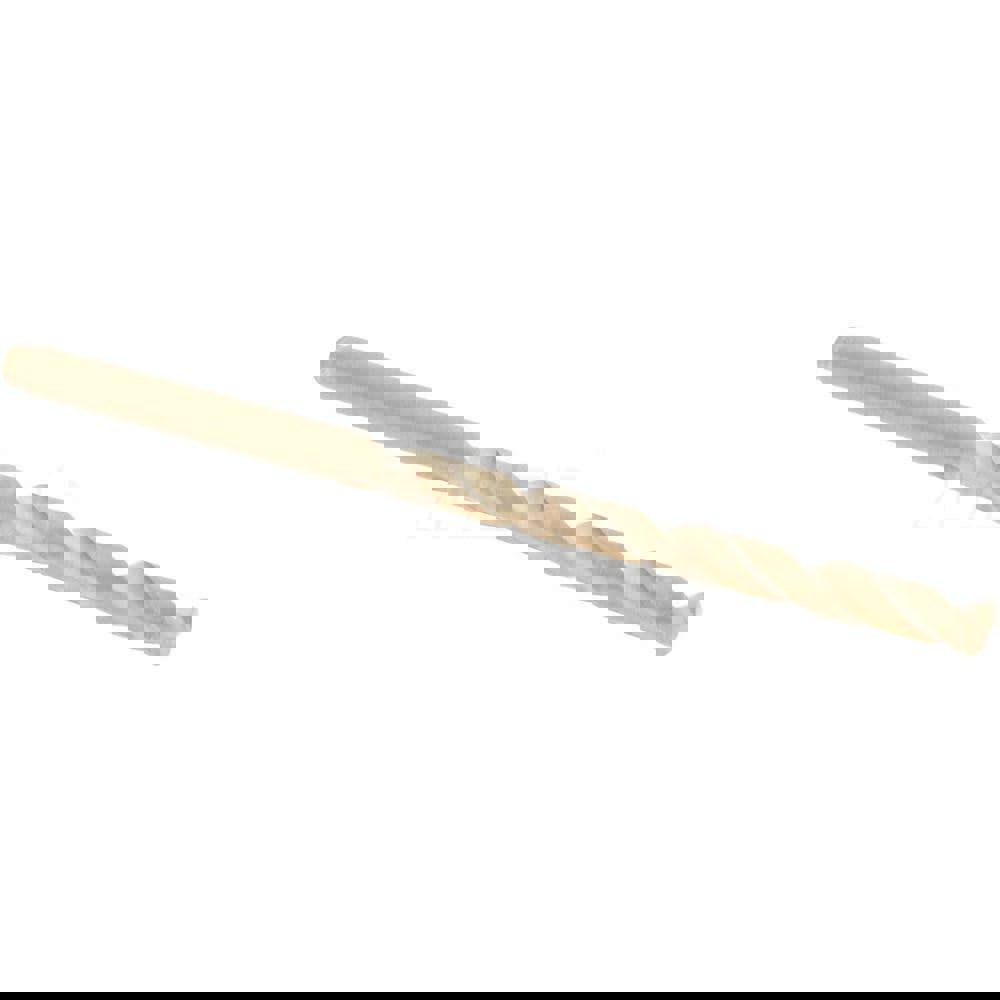 Jobber Drill: #31, 135 deg Point, Cobalt