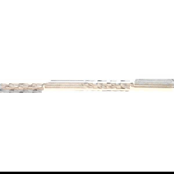 Jobber Drill: #33, 135 deg Point, Cobalt