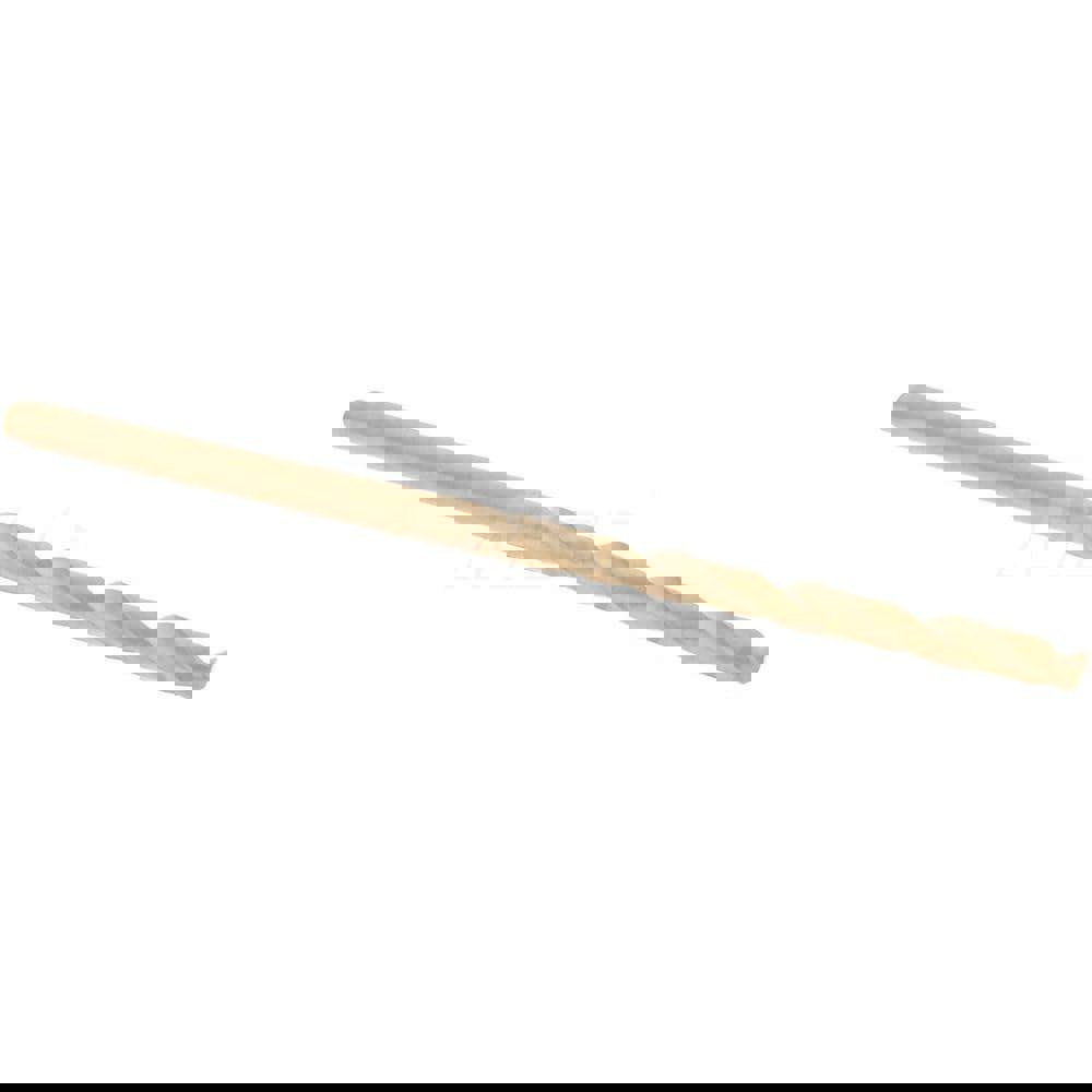 Jobber Drill: #47, 135 deg Point, Cobalt