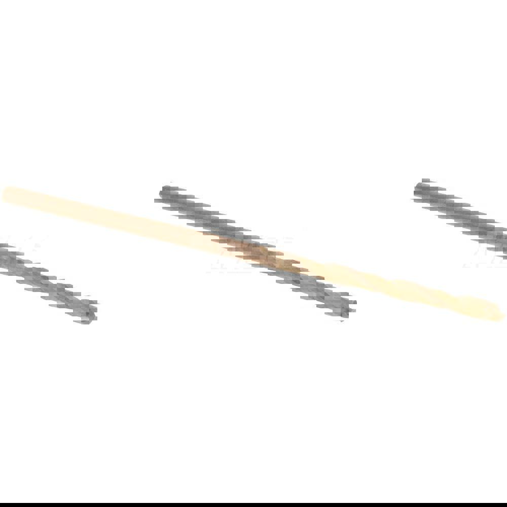 Jobber Drill: #53, 135 deg Point, Cobalt