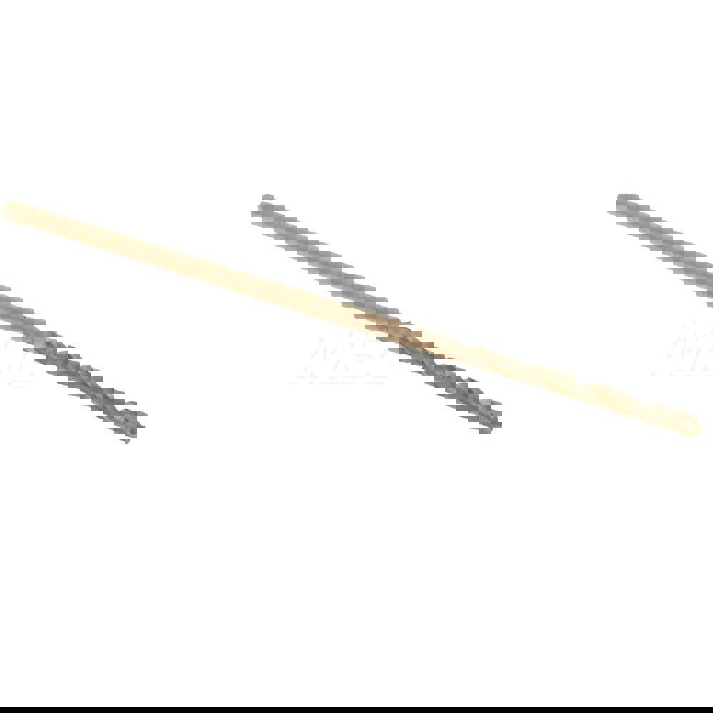 Jobber Drill: #56, 135 deg Point, Cobalt