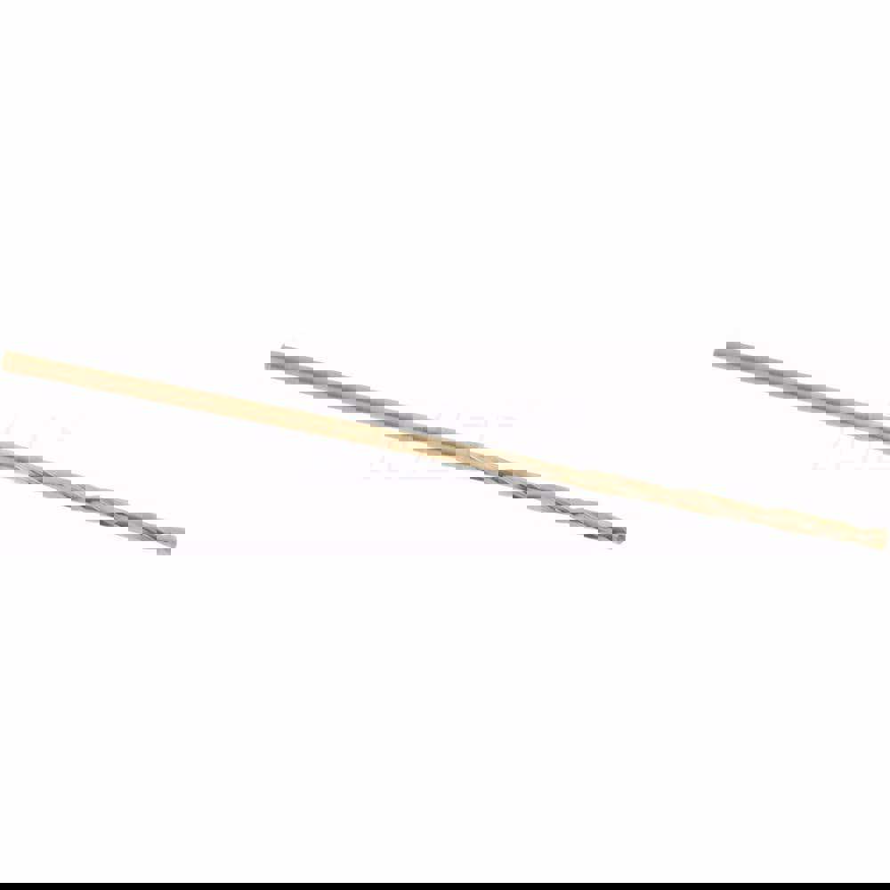 Jobber Length Drill Bit: #57, 135 &deg;, Cobalt