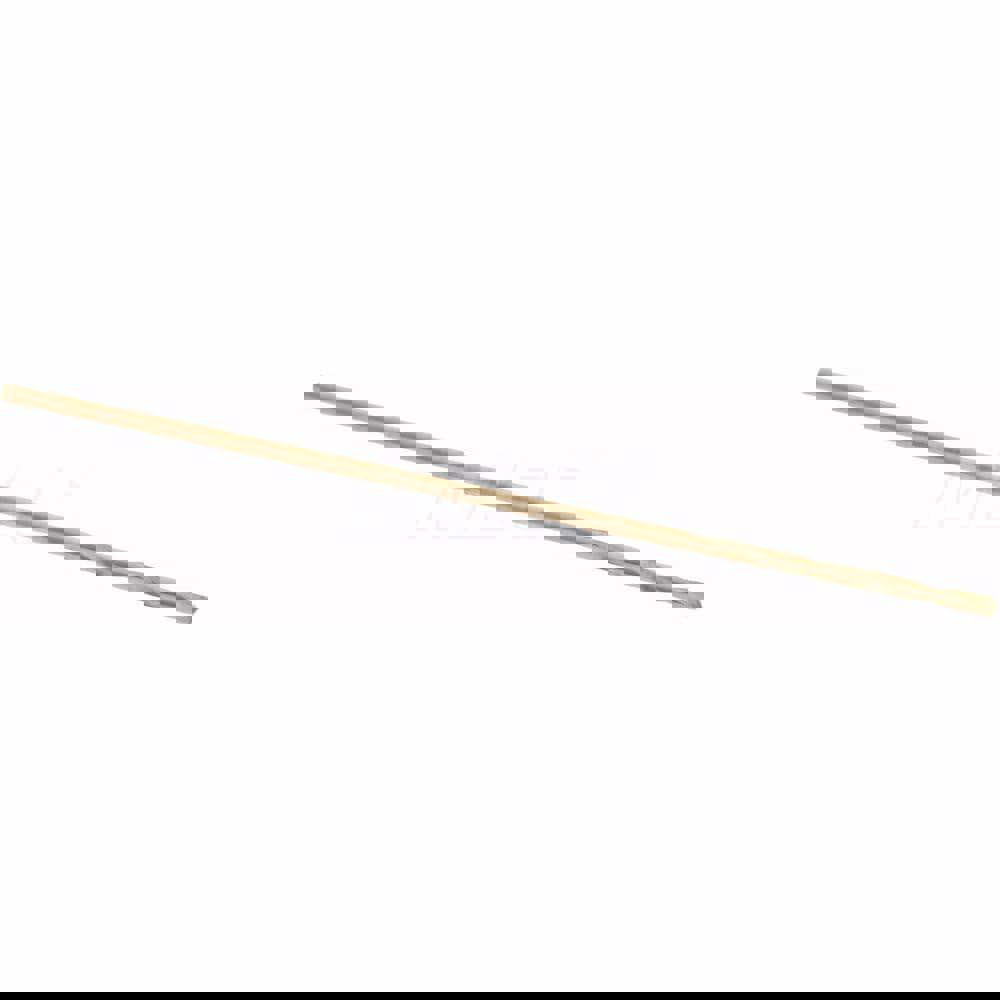 Jobber Drill: #71, 135 deg Point, Cobalt