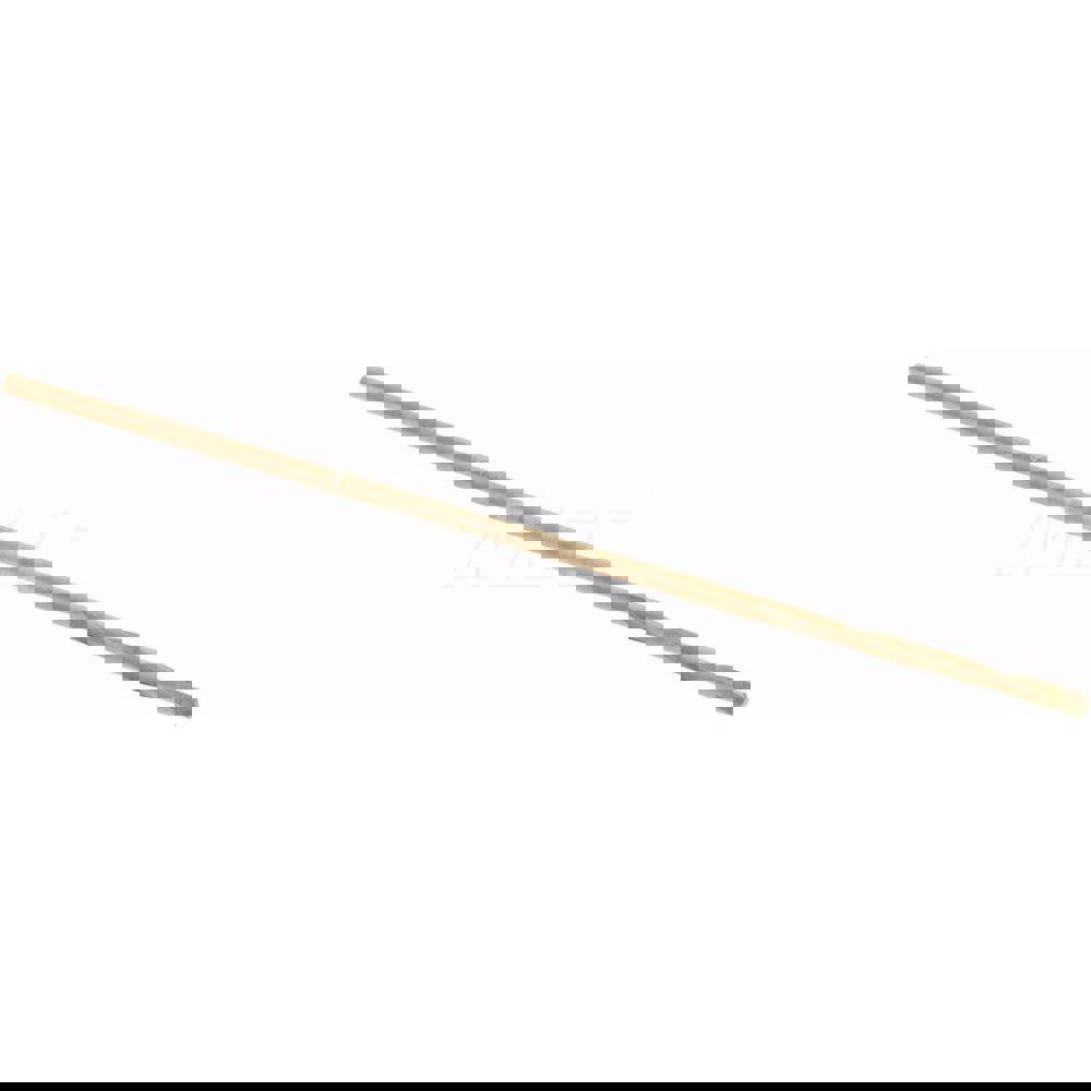 Jobber Drill: #72, 135 deg Point, Cobalt