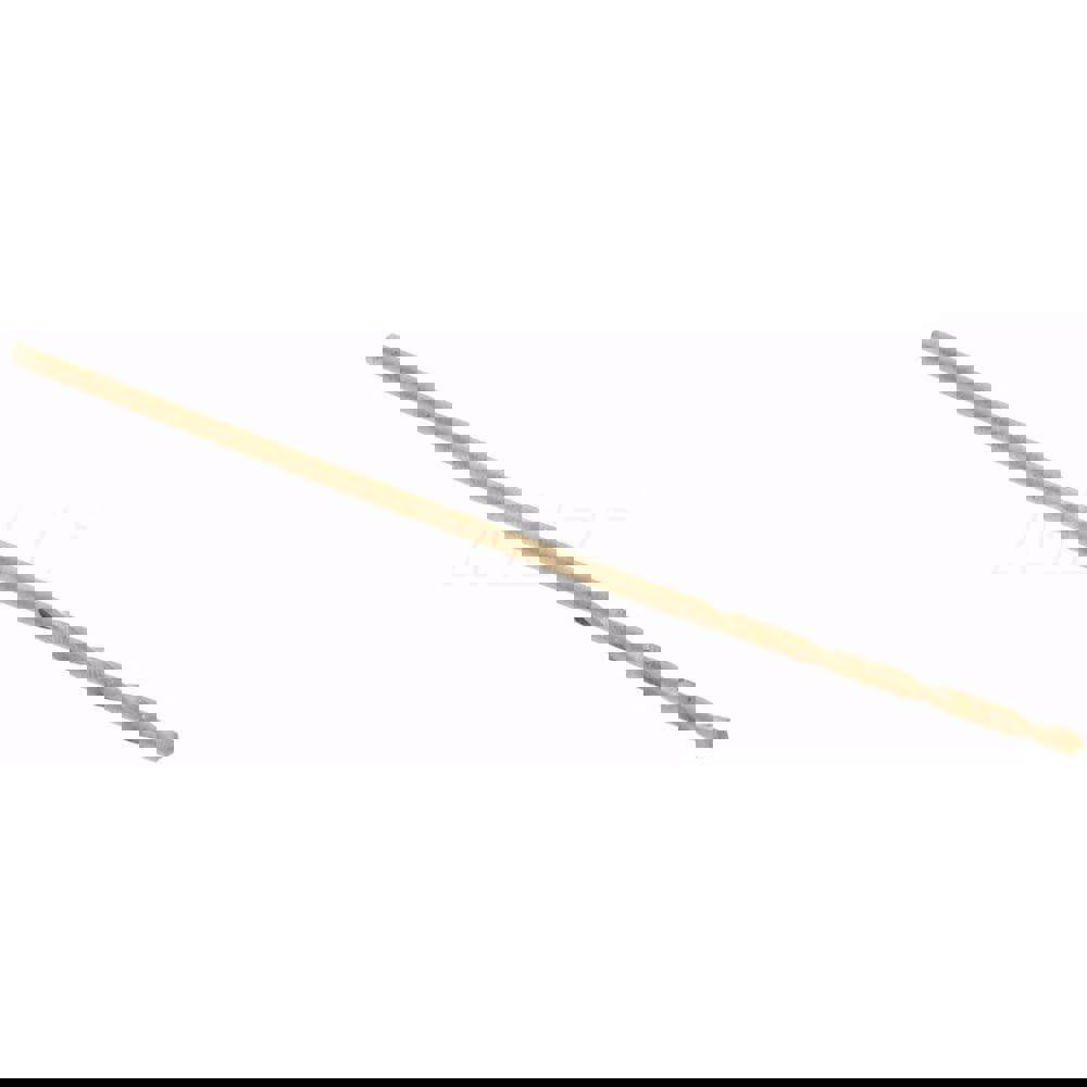 Jobber Drill: #73, 135 deg Point, Cobalt