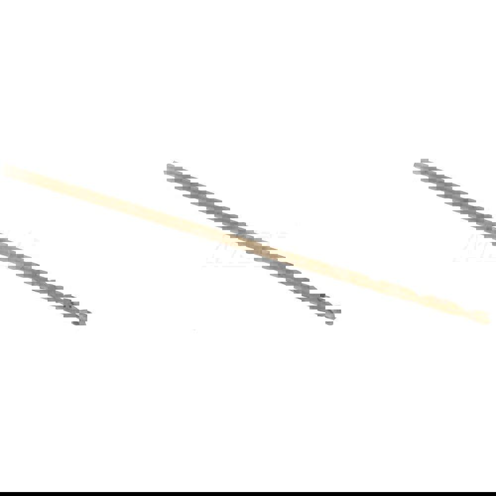 Jobber Drill: #74, 135 deg Point, Cobalt