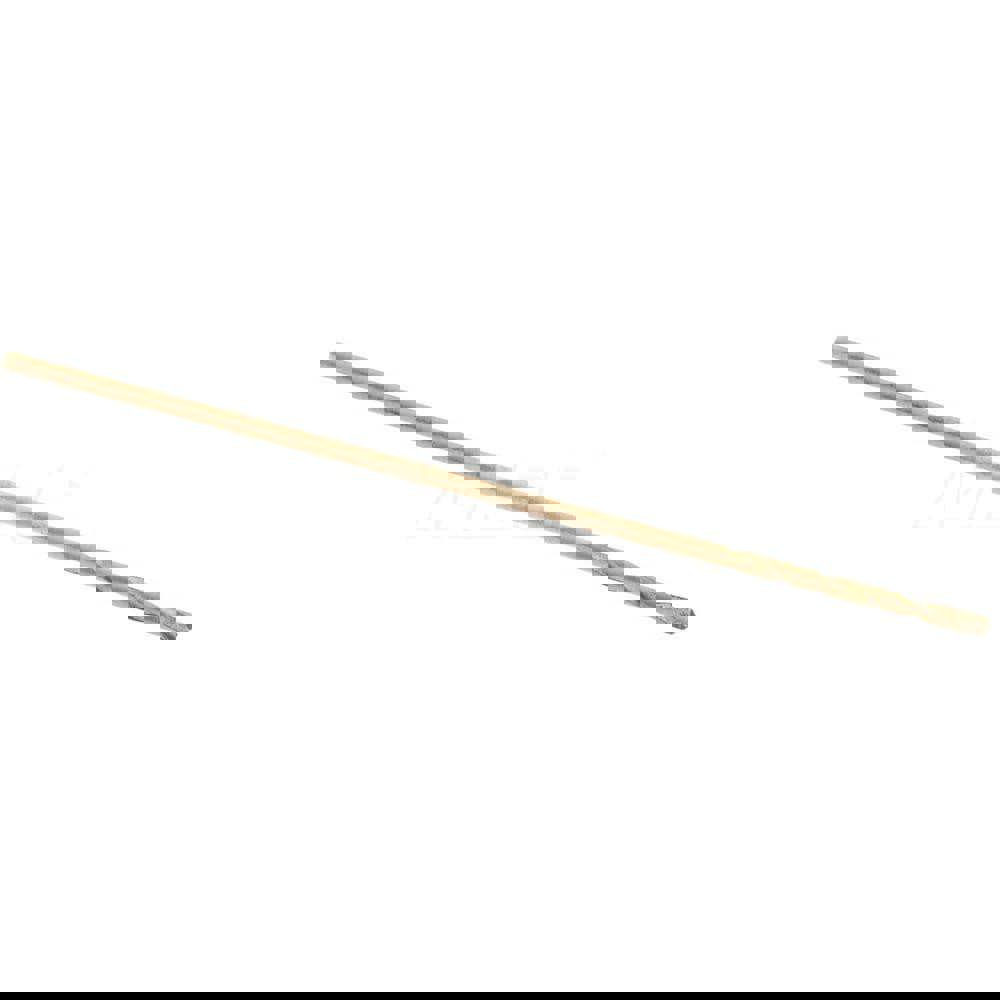 Jobber Drill: #75, 135 deg Point, Cobalt