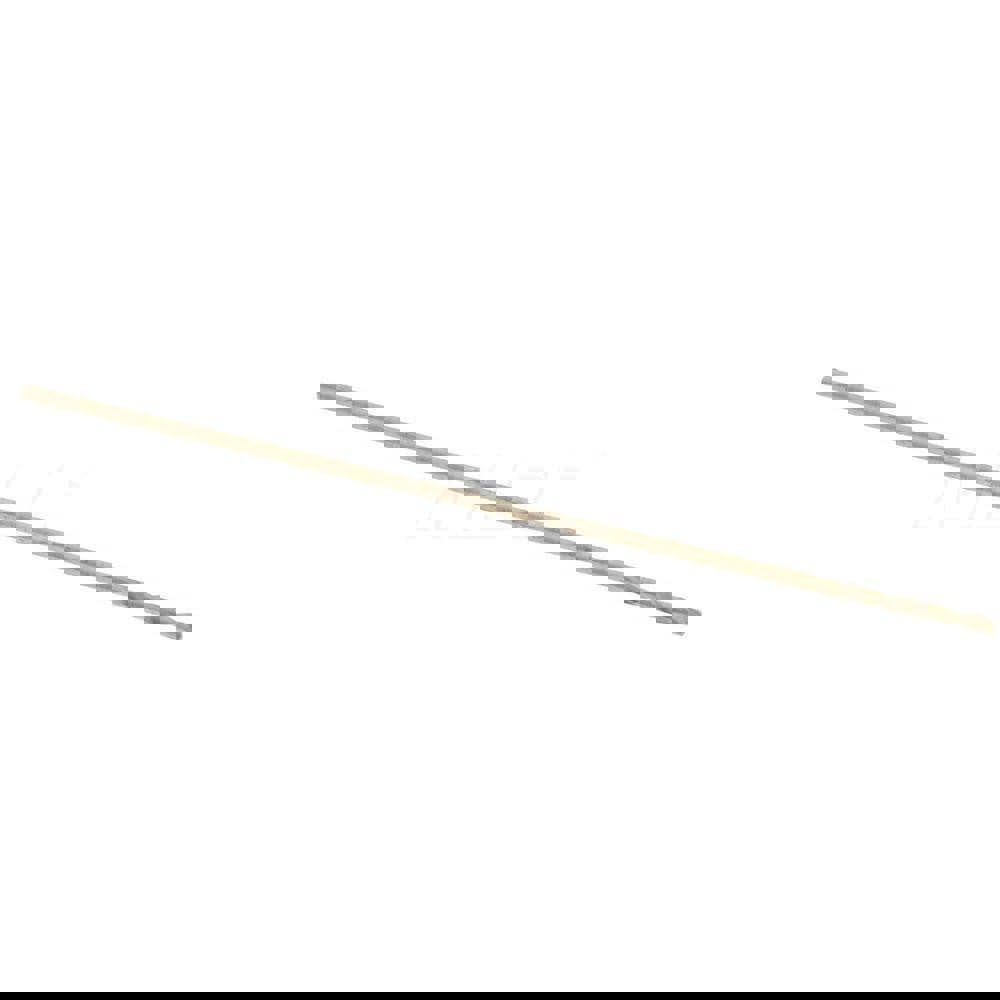 Jobber Drill: #80, 135 deg Point, Cobalt