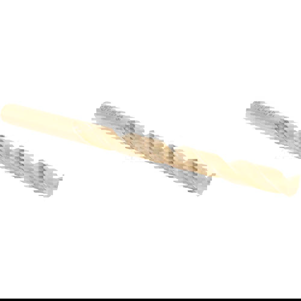 Jobber Drill: Letter G, 135 deg Point, Cobalt