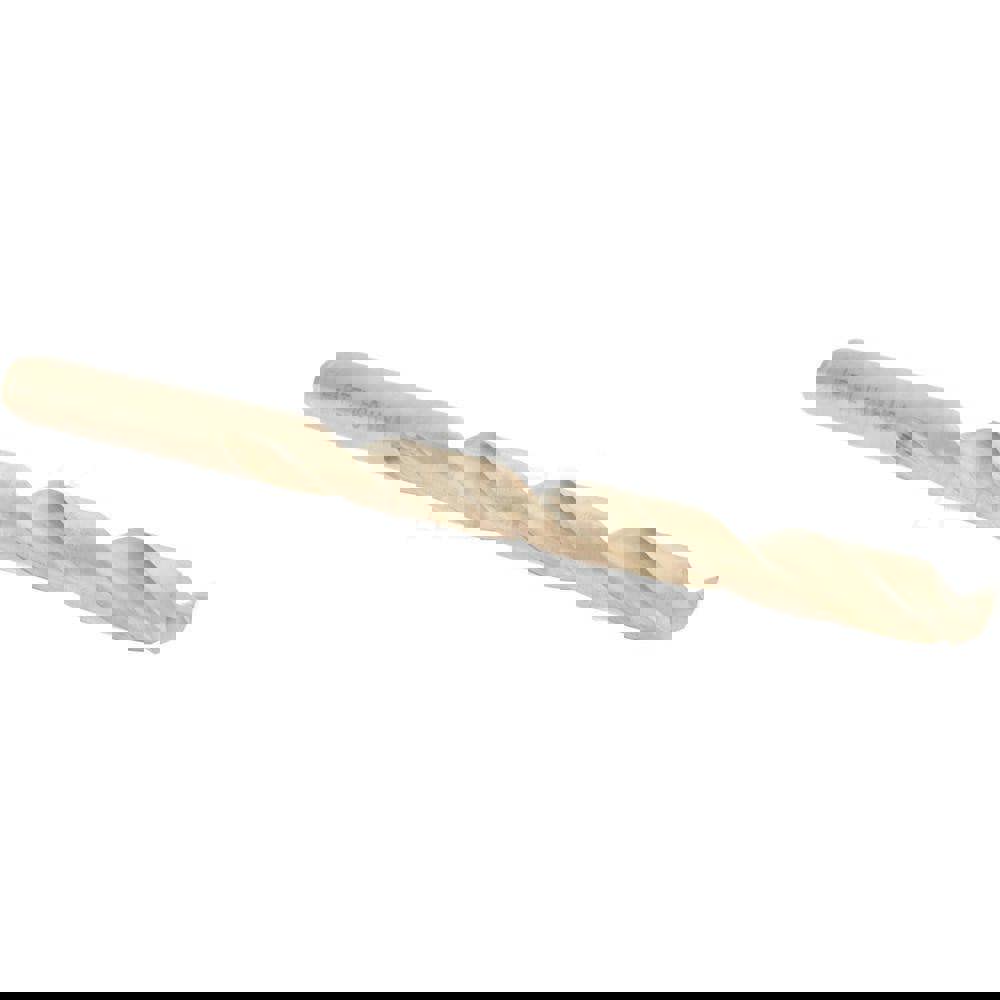 Jobber Drill: Letter H, 135 deg Point, Cobalt
