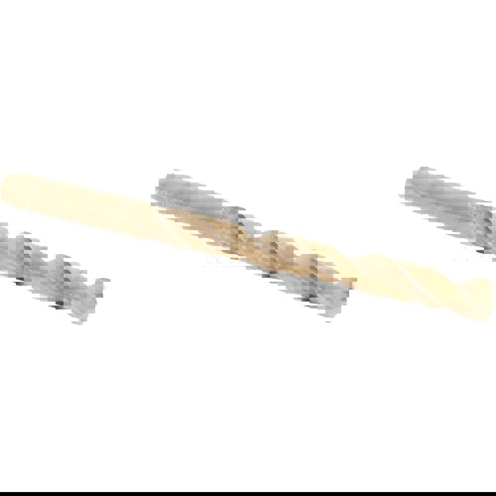 Jobber Drill: Letter J, 135 deg Point, Cobalt