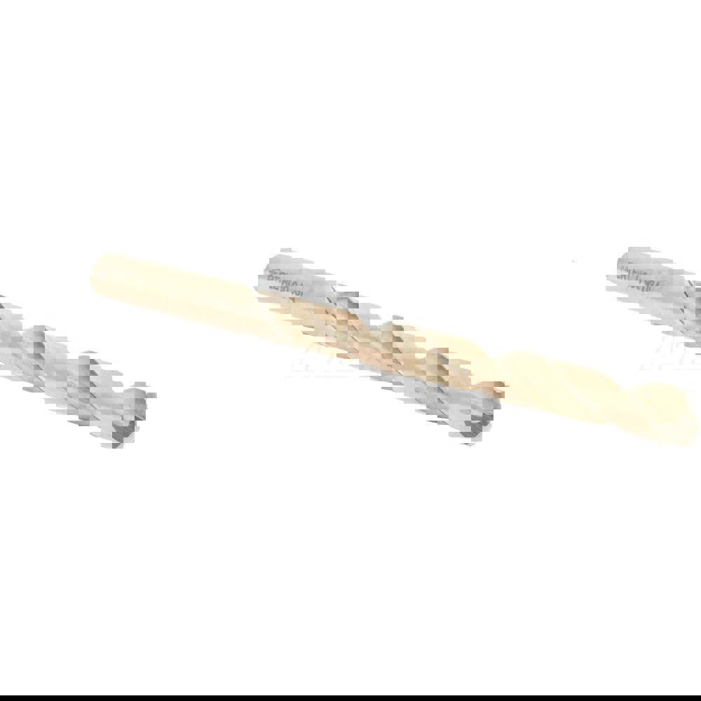 Jobber Drill: Letter Q, 135 deg Point, Cobalt