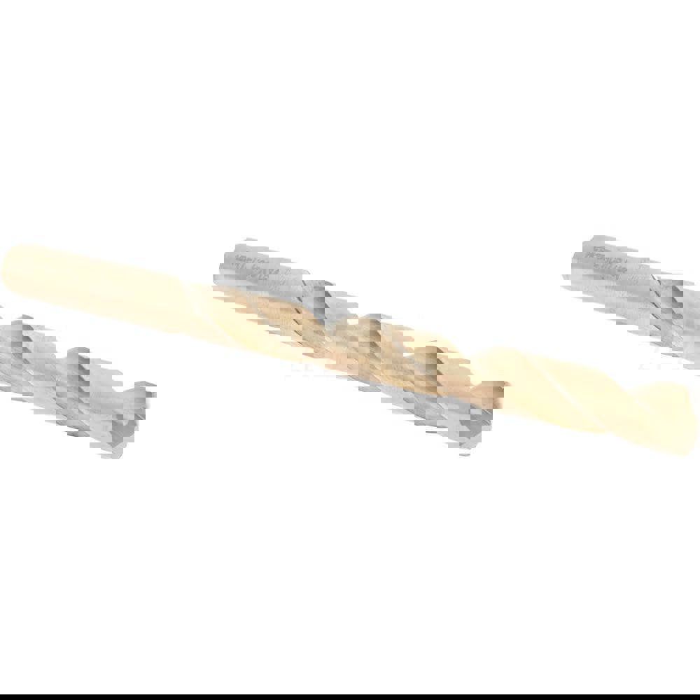 Jobber Drill: Letter R, 135 deg Point, Cobalt